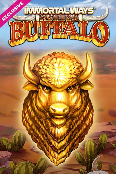 Immortal Ways Buffalo