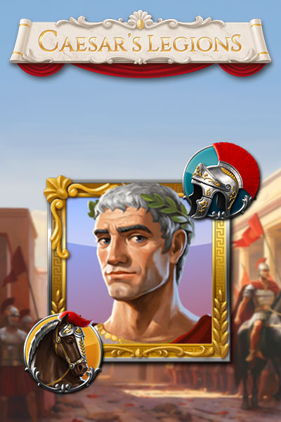 Caesar’s Legions