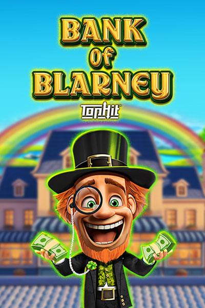 Bank of Blarney TopHit