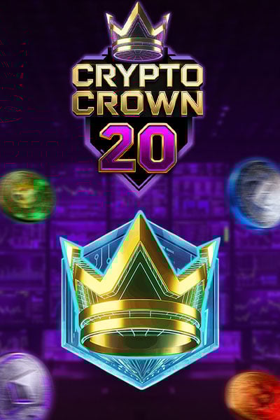 Crypto Crown 20