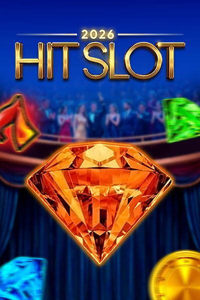 2026 Hit Slot