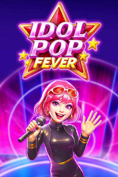 Idol Pop Fever