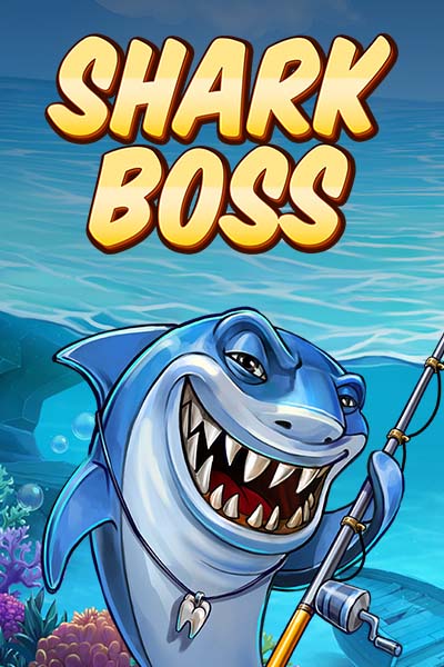Shark Boss