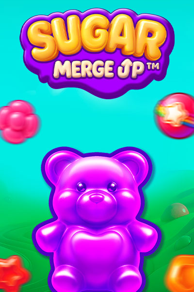 Sugar Merge Up