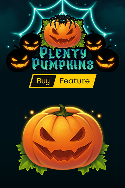 Plenty Pumpkins