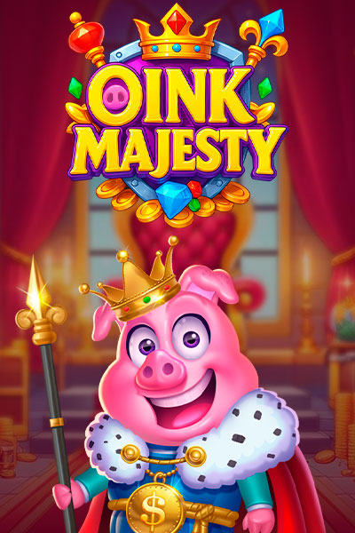 Oink Majesty