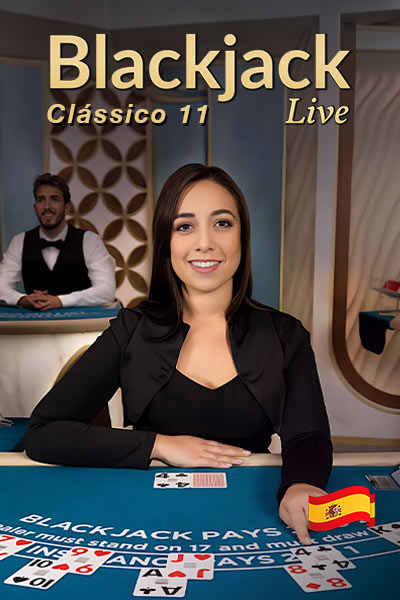 Blackjack Clasico en Español 11